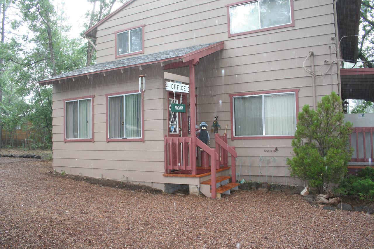 Northwoods Pinetop-Lakeside